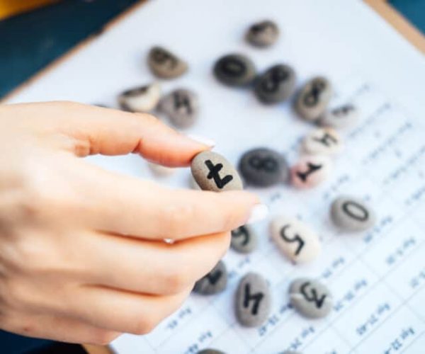 Le pouvoir du chiffre 7 : un porte-bonheur mystique