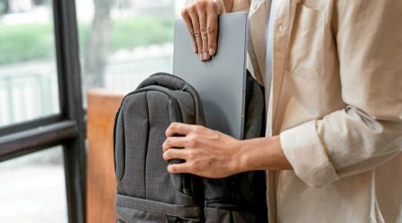 Le sac à dos pour ordinateur : Allier protection, organisation et élégance au quotidien