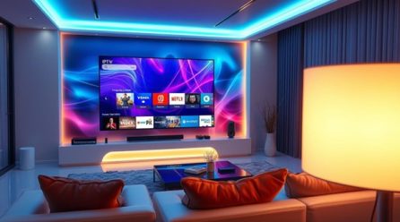 Premium IPTV : la télévision réinventée pour une expérience sur mesure