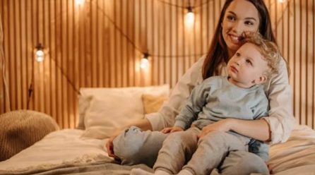 Les tendances 2025 pour les couettes : styles, couleurs et matériaux