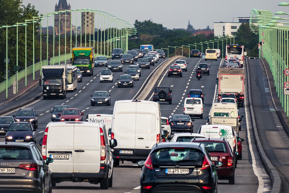 Comment gagner de l’argent en conduisant ?