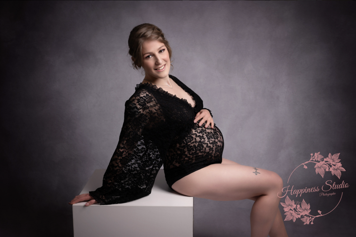 Photos de grossesse à domicile : nos conseils pour une séance intimiste réussie !