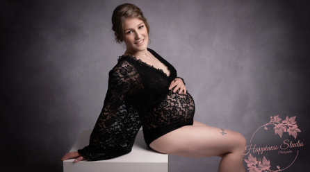 Photos de grossesse à domicile : nos conseils pour une séance intimiste réussie !