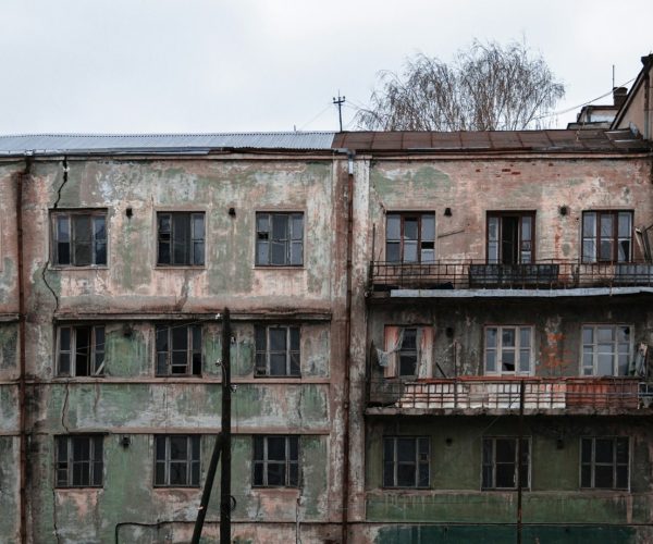 Les challenges de la maçonnerie en milieu urbain