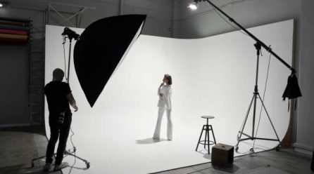 Photographe professionnel à La Réunion : découvrez l’expérience unique d’une séance photo en studio