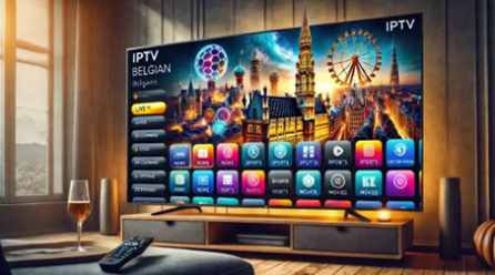 Premium IPTV : des abonnements IPTV flexibles, stables et complets