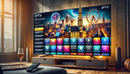 Premium IPTV : des abonnements IPTV flexibles, stables et complets