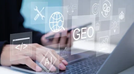 Oscar Référencement, une agence GEO adaptée aux moteurs génératifs