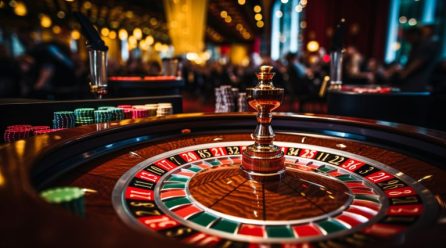 Roulette en ligne : découvrez les règles, astuces et méthodes pour gagner