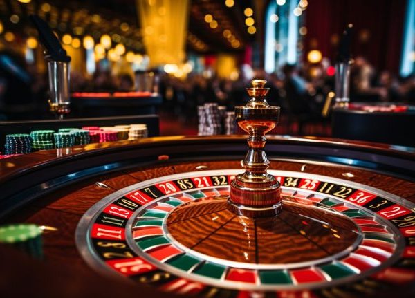 Roulette en ligne : découvrez les règles, astuces et méthodes pour gagner