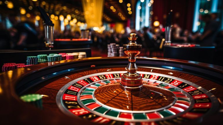 Roulette en ligne : découvrez les règles, astuces et méthodes pour gagner