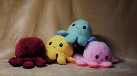 Grand nounours : le compagnon géant qui fait fondre tous les cœurs