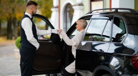 Convoyage de véhicule : un service essentiel pour les professionnels de l’automobile