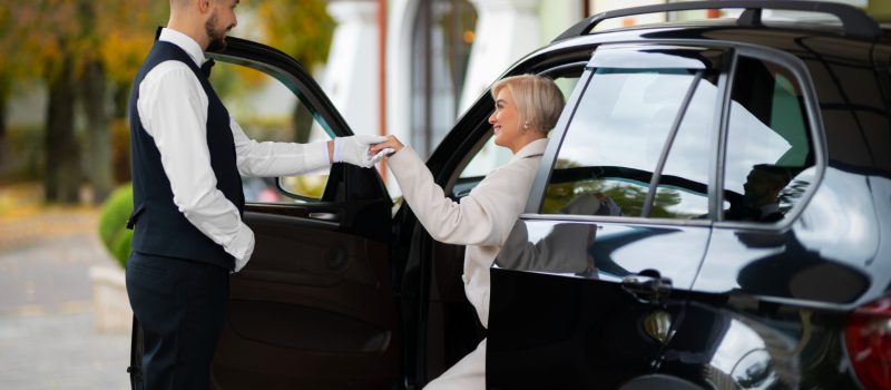 Convoyage de véhicule : un service essentiel pour les professionnels de l’automobile