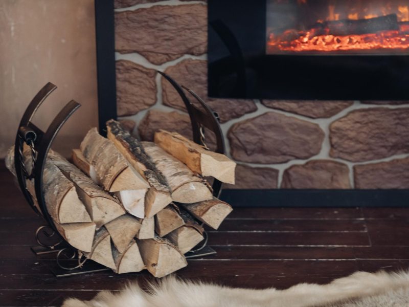 Le bois de chauffage : guide complet pour bien choisir son combustible