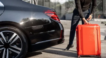 Taxi Lyon Aéroport : 4 raisons de choisir la fiabilité et le confort pour vos trajets