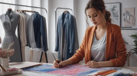 Comment créer une collection unique grâce à un grossiste de vêtements personnalisés