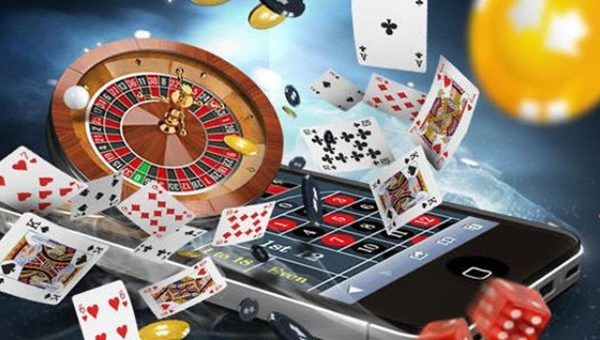 Winzter Casino : une expérience complète pour les amateurs de jeux en ligne
