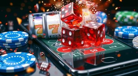 ShinyWilds Casino : L’objectif d’offrir une expérience de jeu exceptionnelle et sécurisée