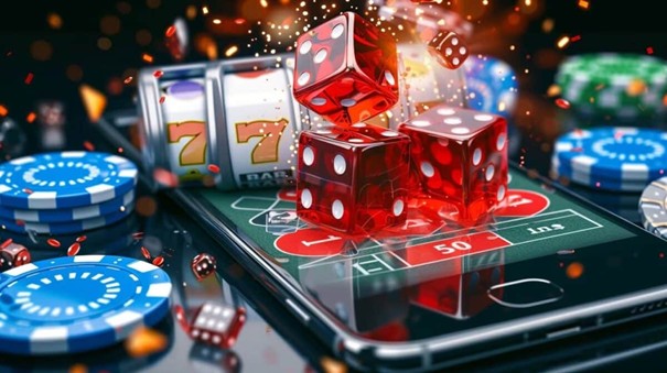Casino Barrière en ligne : l’élégance du jeu numérique au service des joueurs modernes