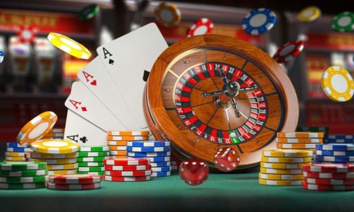 Les casinos en ligne une nouvelle façon de vivre le jeu