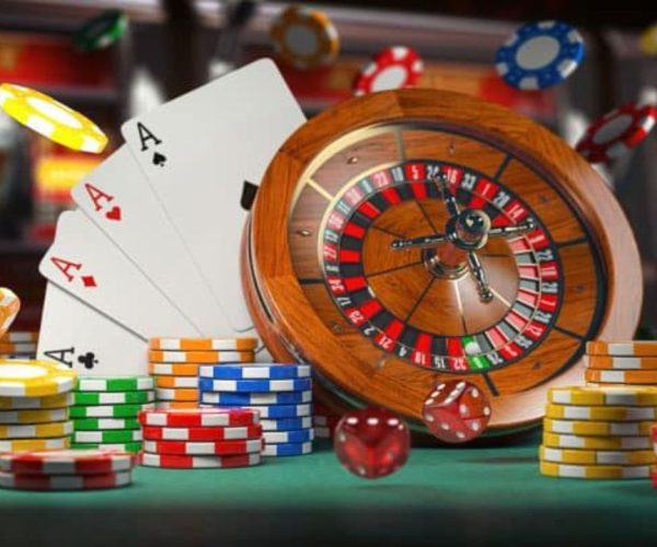 Les casinos en ligne une nouvelle façon de vivre le jeu
