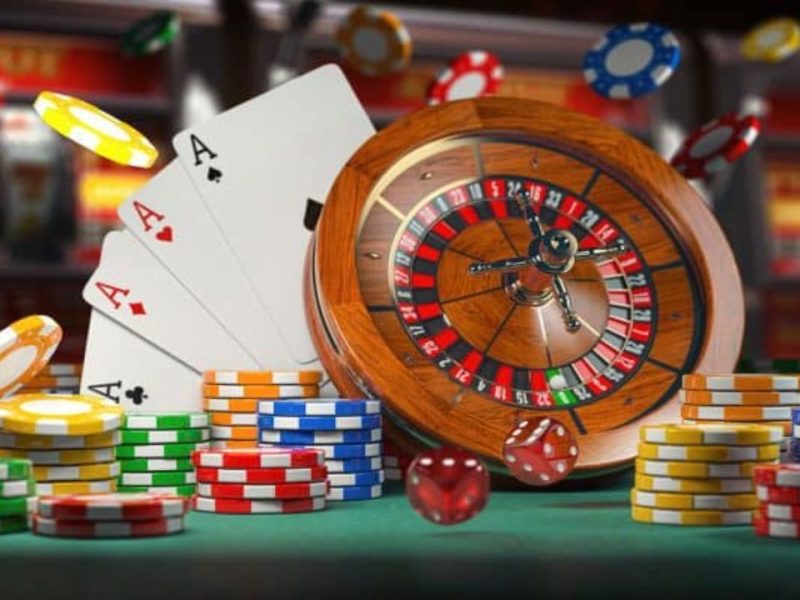 Les casinos en ligne une nouvelle façon de vivre le jeu