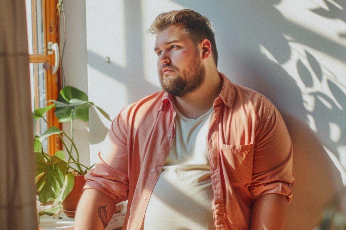 Comment l’obésité affecte les taux de testostérone et la libido masculine