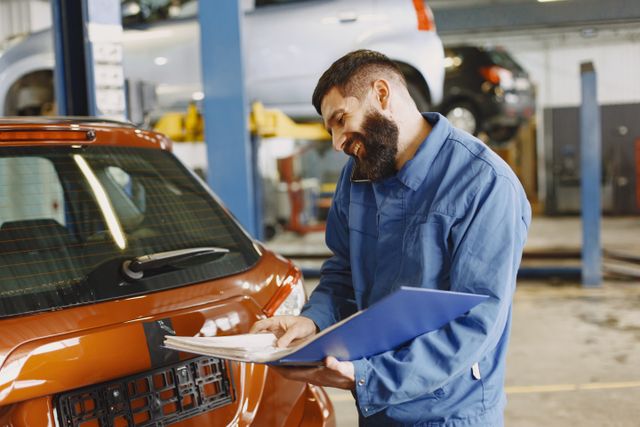 Entretien auto : les habitudes qui peuvent prolonger la vie de votre véhicule