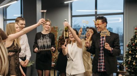 Vacances de fin d’année : les meilleures idées pour célébrer les fêtes