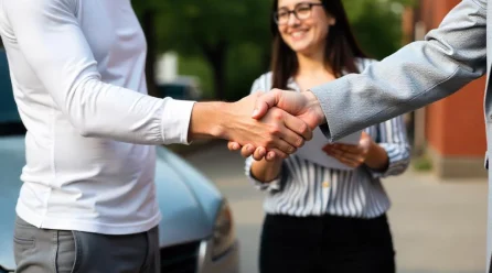 Carte grise : simplifier vos démarches administratives
