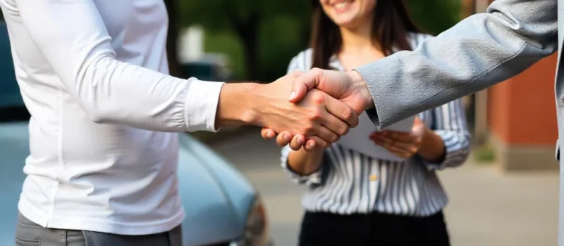 Carte grise : simplifier vos démarches administratives