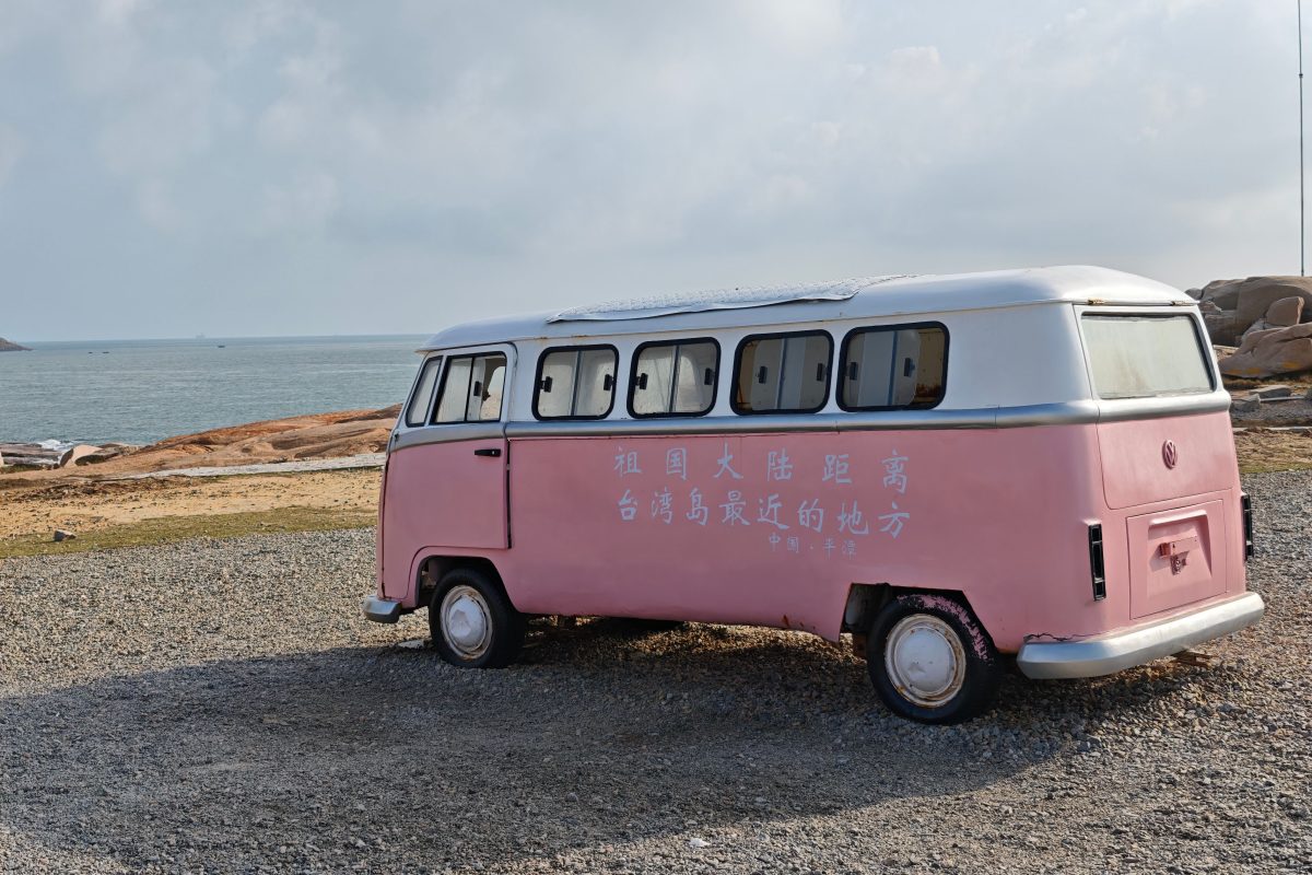 Vacances en camping-car : quelles dépenses prévoir ?